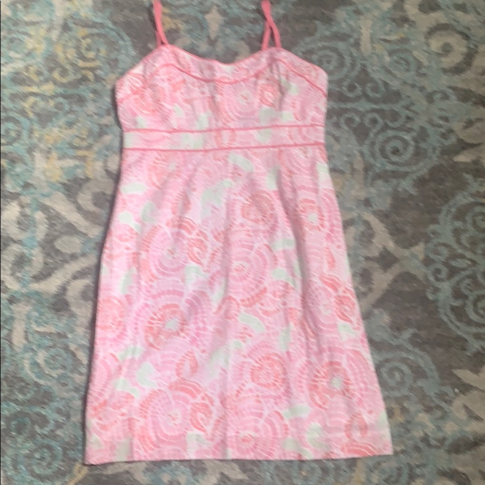 Fabulous Vineyard Vines summer dress